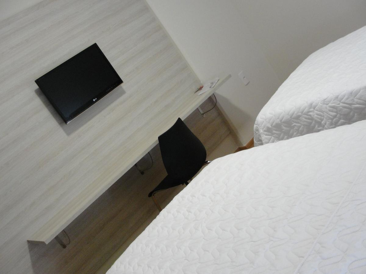 Colatina Plaza Hotel Camera foto