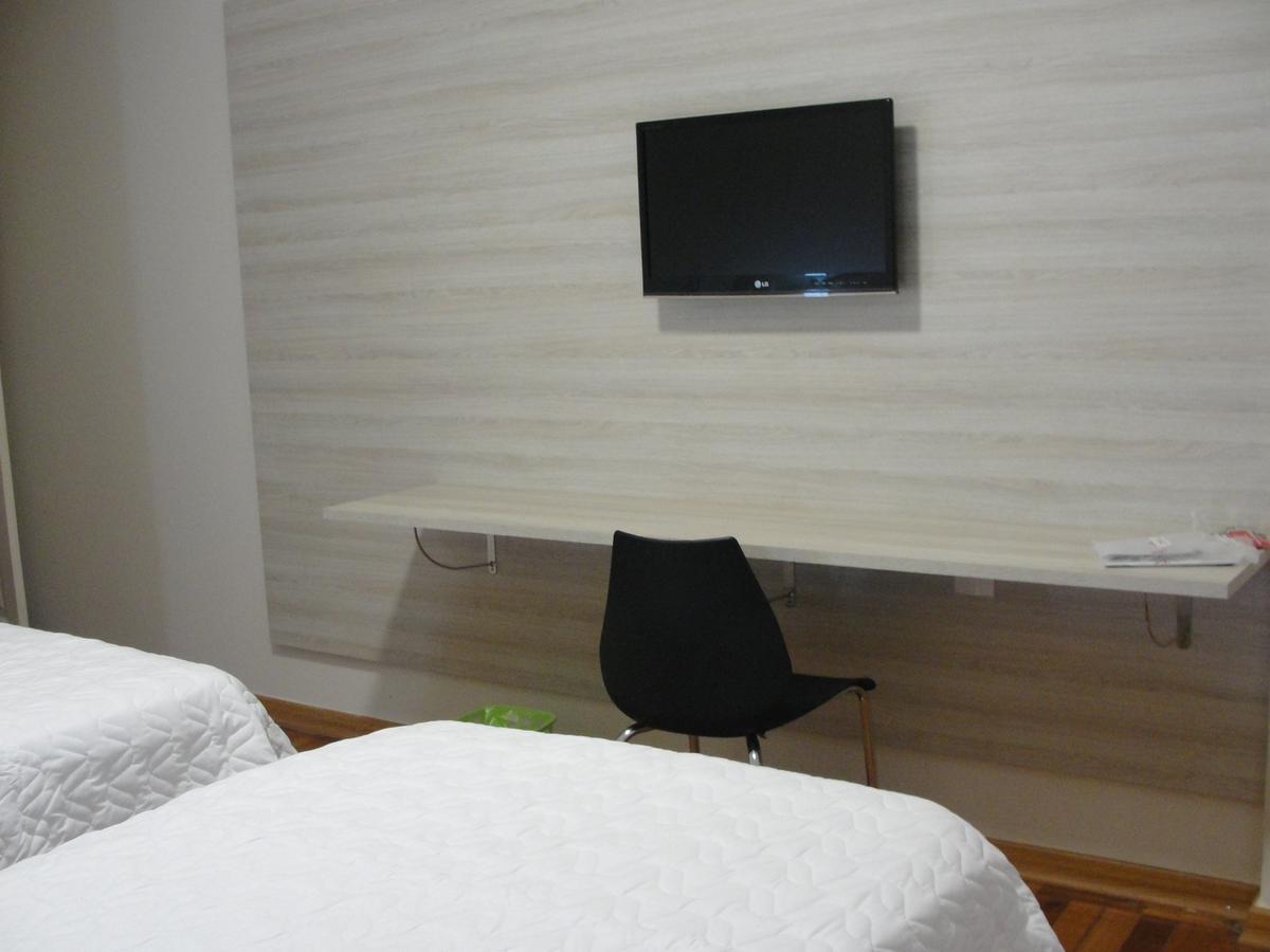Colatina Plaza Hotel Camera foto